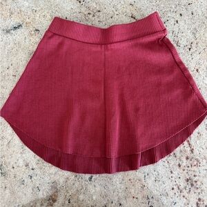 Tiger Friday Ballet Skirt - CL